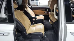 2023 Kia Carnival Diesel 9-Seater Noblesse — фото 11