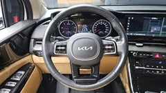 2023 Kia Carnival Diesel 9-Seater Noblesse — фото 13