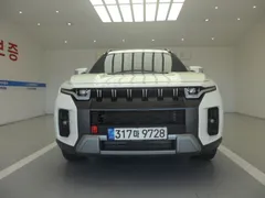 2023 SsangYong Torres Gasoline 1.5 2WD — фото 1