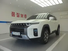 2023 SsangYong Torres Gasoline 1.5 2WD — фото 2
