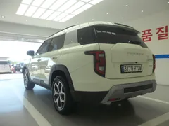 2023 SsangYong Torres Gasoline 1.5 2WD — фото 3