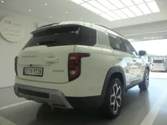 2023 SsangYong Torres Gasoline 1.5 2WD — фото 4