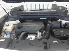 2023 SsangYong Torres Gasoline 1.5 2WD — фото 6