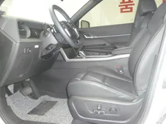 2023 SsangYong Torres Gasoline 1.5 2WD — фото 9