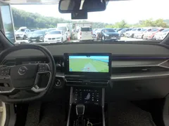 2023 SsangYong Torres Gasoline 1.5 2WD — фото 14