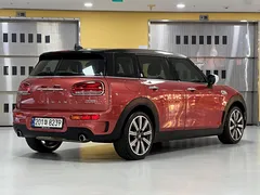 2023 Mini Clubman Multitione Edition — фото 2
