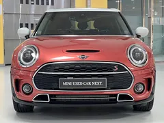 2023 Mini Clubman Multitione Edition — фото 3