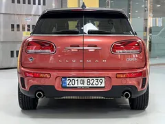 2023 Mini Clubman Multitione Edition — фото 4