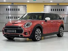 2023 Mini Clubman Multitione Edition — фото 13