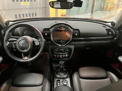 2023 Mini Clubman Multitione Edition — фото 14