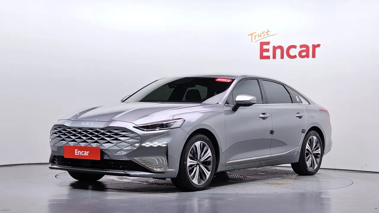 2023 Kia K8 Noblesse