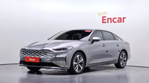 2023 Kia K8 Noblesse
