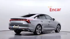 2023 Kia K8 Noblesse — фото 2