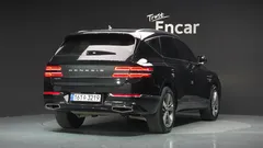 2022 Genesis GV80 2.5T Gasoline 2WD — фото 2