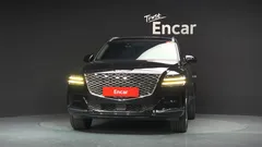 2022 Genesis GV80 2.5T Gasoline 2WD — фото 3