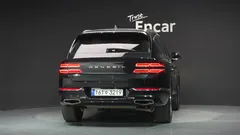 2022 Genesis GV80 2.5T Gasoline 2WD — фото 4