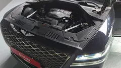 2022 Genesis GV80 2.5T Gasoline 2WD — фото 6