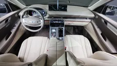 2022 Genesis GV80 2.5T Gasoline 2WD — фото 7