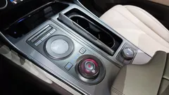 2022 Genesis GV80 2.5T Gasoline 2WD — фото 9