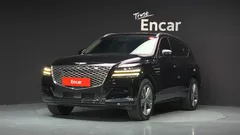 2022 Genesis GV80 2.5T Gasoline 2WD — фото 12