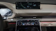 2022 Genesis GV80 2.5T Gasoline 2WD — фото 17