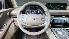 2022 Genesis GV80 2.5T Gasoline 2WD — фото 18