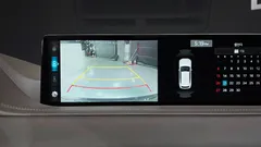 2022 Genesis GV80 2.5T Gasoline 2WD — фото 19
