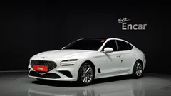 2022 Genesis G70 Gasoline 2.0T 2WD — фото 1