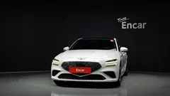 2022 Genesis G70 Gasoline 2.0T 2WD — фото 3