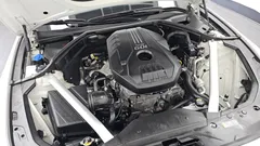 2022 Genesis G70 Gasoline 2.0T 2WD — фото 6