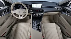 2022 Genesis G70 Gasoline 2.0T 2WD — фото 7