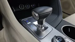 2022 Genesis G70 Gasoline 2.0T 2WD — фото 9