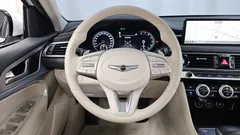 2022 Genesis G70 Gasoline 2.0T 2WD — фото 14
