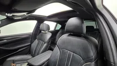 2023 BMW 5-Series 520i M Sport — фото 12