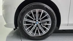 2022 BMW 2-Series 218d Luxury, белый — фото 5