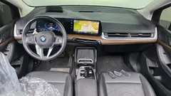 2022 BMW 2-Series 218d Luxury, белый — фото 7