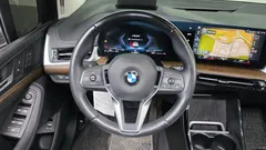 2022 BMW 2-Series 218d Luxury, белый — фото 13