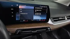 2022 BMW 2-Series 218d Luxury, белый — фото 16