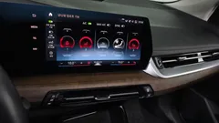 2022 BMW 2-Series 218d Luxury, белый — фото 17