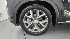 2022 Hyundai Palisade Gasoline 3.8 4WD, синий — фото 5