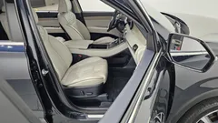 2022 Hyundai Palisade Gasoline 3.8 4WD, синий — фото 10