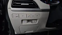 2022 Hyundai Palisade Gasoline 3.8 4WD, синий — фото 15