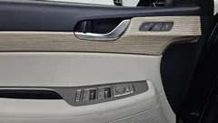 2022 Hyundai Palisade Gasoline 3.8 4WD, синий — фото 17