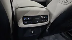 2022 Hyundai Palisade Gasoline 3.8 4WD, синий — фото 19