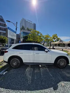 2023 Mercedes-Benz GLC-Class GLC300 4MATIC — фото 3