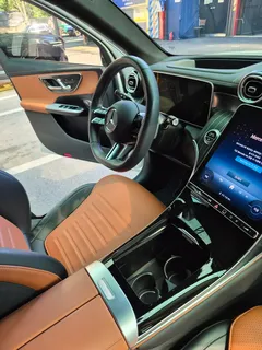 2023 Mercedes-Benz GLC-Class GLC300 4MATIC — фото 5
