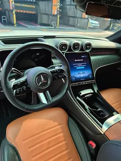 2023 Mercedes-Benz GLC-Class GLC300 4MATIC — фото 6