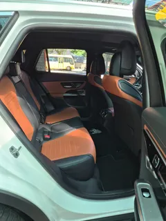 2023 Mercedes-Benz GLC-Class GLC300 4MATIC — фото 10