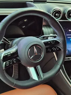 2023 Mercedes-Benz GLC-Class GLC300 4MATIC — фото 14