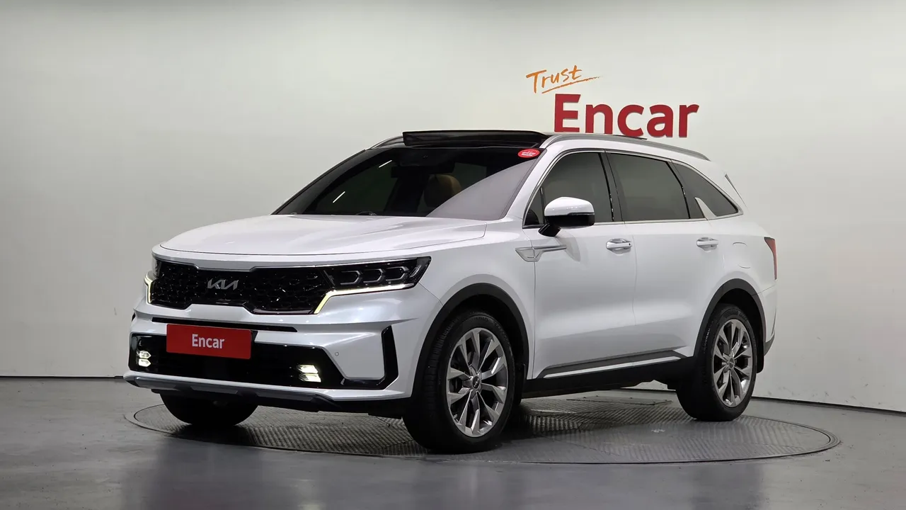 2023 Kia Sorento Diesel 2.2 2WD